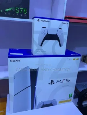 Playstation 5 Brand New