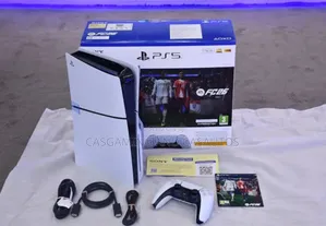 Playstation 5 Brand Open Box