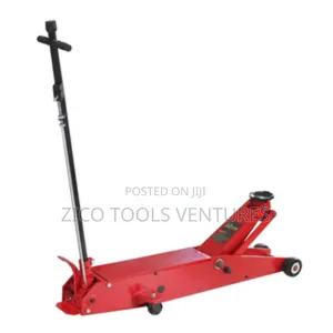 Hydraulic Trolley Jack 5 Ton Floor Jack Long