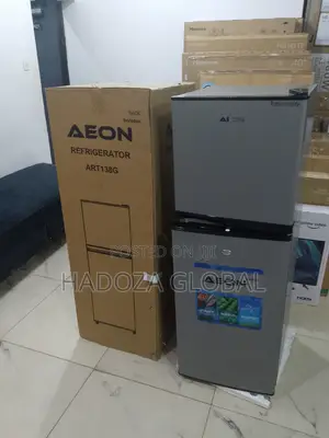 Aeon 138g Refrigerator – Quiet Operation And Efficient Cooling