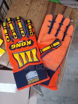 Kong Hand Gloves