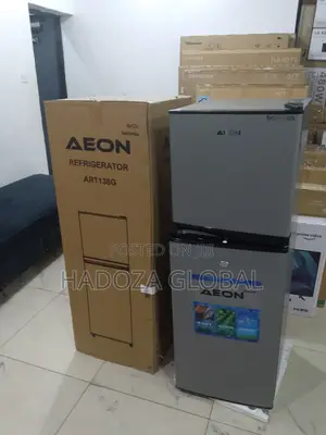 Aeon Art 138g – Perfect Cooling Solution For Small Apartments