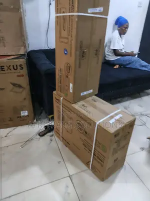 Haier Thermocool Eco Smart Control 1.5hp Inverter Ac