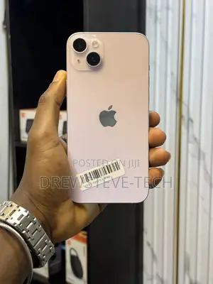 Apple iPhone 14 Plus 128 GB Purple