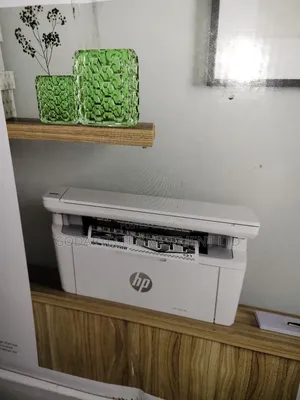 Hp Laserjet Printer 141w