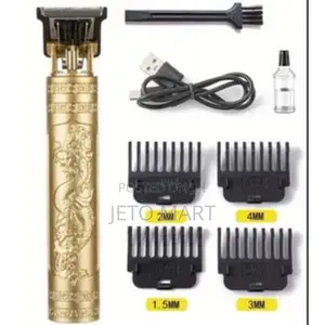 Vintage T9 Hair Trimmer