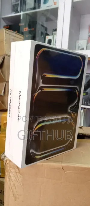 New MacPad Air Air 16 1 TB