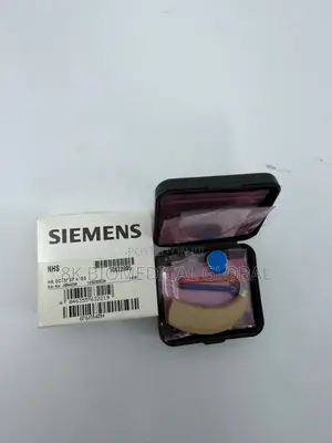 Siemens Octiv S+ Hearing Aid