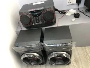 Sound Systems