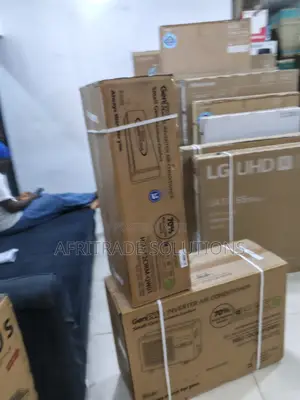 Haier Thermocool 1.5hp Inverter Ac Drip