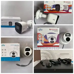Electrical Material , Solar, Security And Cctv Installation Services