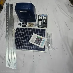 Smart Gate Opener —The Automatic Gate Opener for 900kg Gates