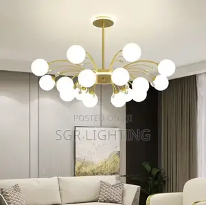 Nordic Led Living Room Light