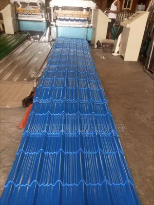Original Aluminum