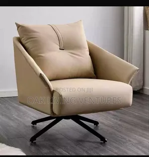 Swivel Accent Chair