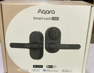 Aqara Smart Lock U300 (Dl-d02d)