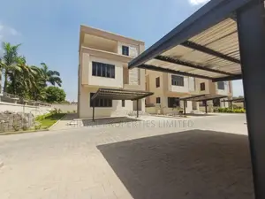 5bdrm Duplex in Zone 7 / Wuse for sale