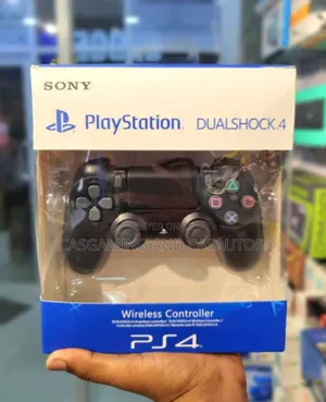 Playstation 4 Controller