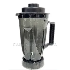 Replacement Cups for Silver Crest Blenders