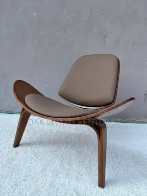 Modern Swan Chair