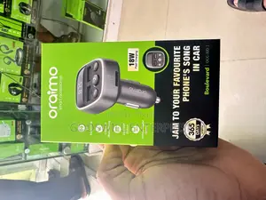 Oriamo Car Charger