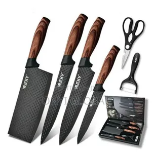 Knifes Set