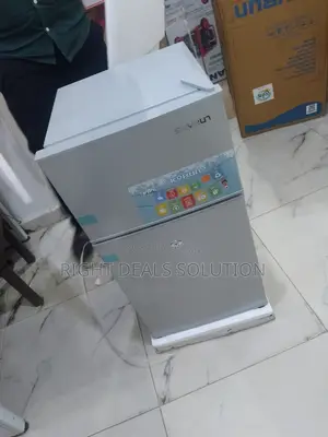 The Perfect Fit: Skyrun Bcd85hc Compact Refrigerator for Apartments