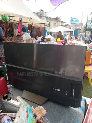 Oled Lg Smart Tv 55inches Youtube Netflix