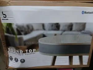 Table Top Blue Tooth Speaker's