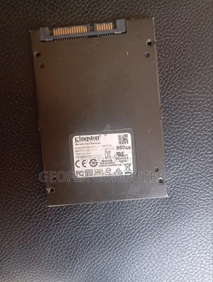960gb SSD Internal