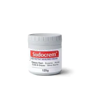 Sudocrem Antiseptic Healing Cream-125g