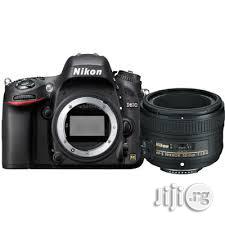 Nikon Lens 50mm Brand New Nikon Prime Lens