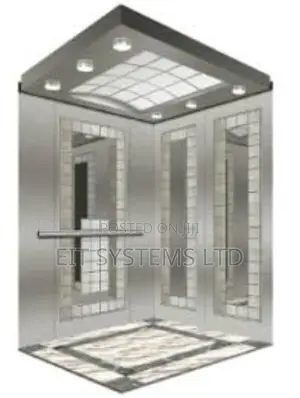 Elevators Home And Commerical