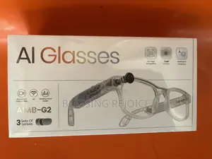 Almb-g2 Ai Glasses