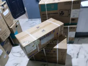 Polystar Eco 1hp Inverter Ac Pv-09inv41
