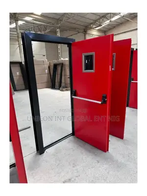 German Door