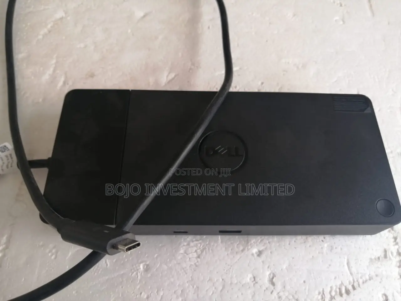 Wd19s Dell Dock Station