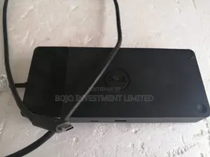Wd19s Dell Dock Station