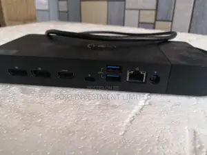Wd19s Dell Dock Station