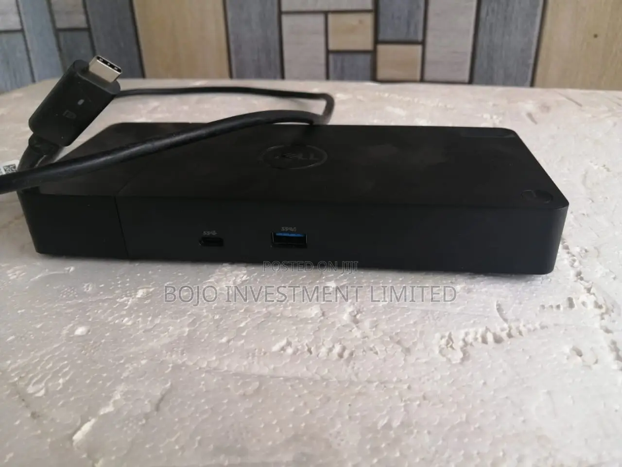Wd19s Dell Dock Station