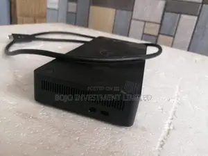 Wd19s Dell Dock Station