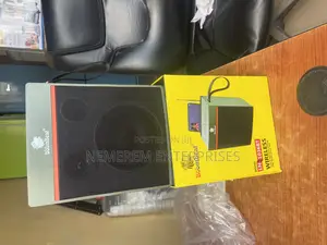 Boom Best Mp Super Bass Wireless Bluetooth Speaker