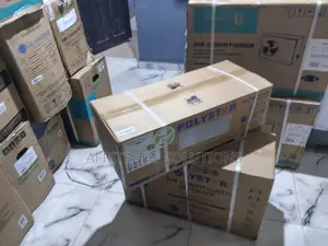 Polystar Comfort Series 1hp Inverter Ac Pv-09inv41