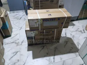 Polystar Designer Series 1hp Inverter Ac Pv-09inv41