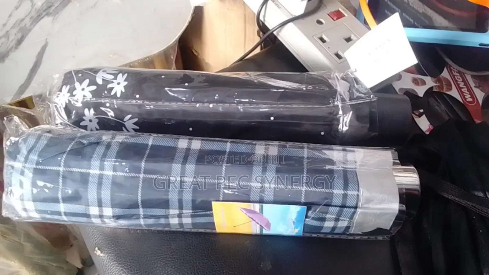 Foldable Portable Umbrella