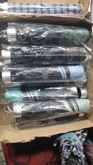 Foldable Portable Umbrella