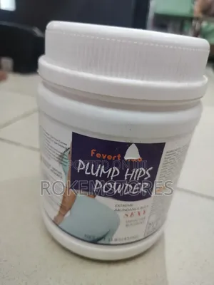 Plum Powder