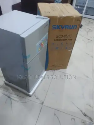 Skyrun Bcd85hc: High-Performance Cooling in a Space-Saving Design