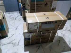 Polystar Eco-smart 1hp Inverter Ac Pv-09inv41