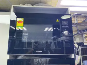 Microwave 25litres Digital Display